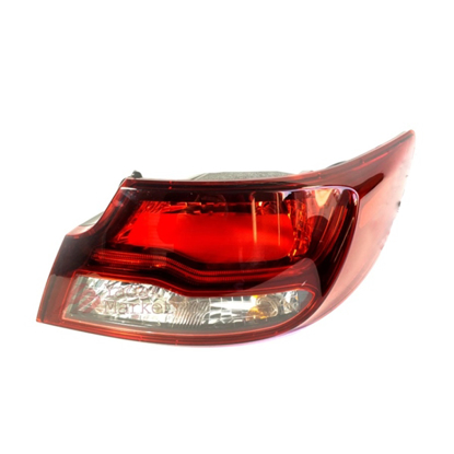 تصویر از خطر شاهین روی گلگیر فن آوران L