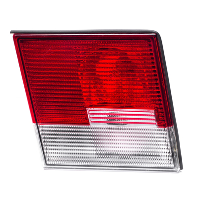 تصویر از خطر سمند LX فن آوران روی صندوق L