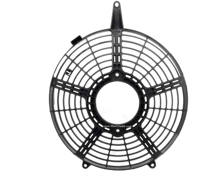 تصویر از دیاق فن کولر ساینا - تیبا - کوئیک بی نی سی