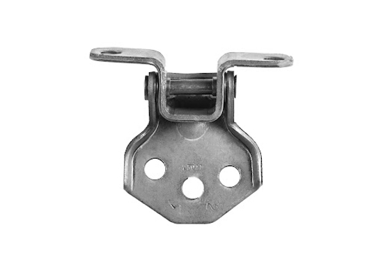 تصویر از لولای درب جلو پایین پراید بی نی سی چپ