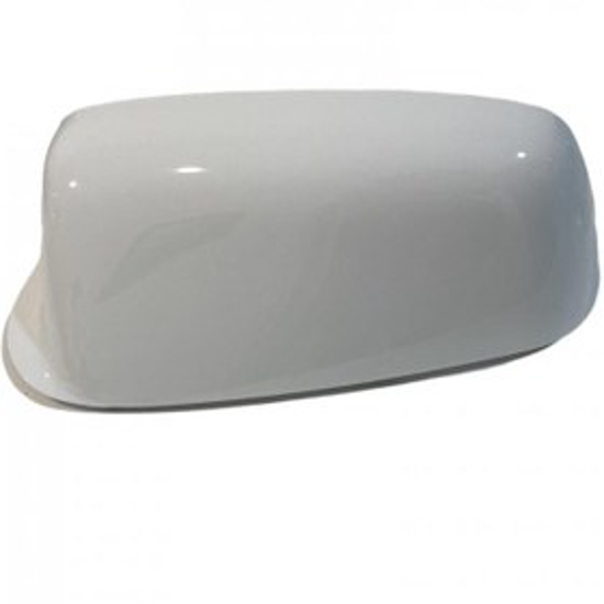 تصویر از فلاپ آینه SLX 405 سفید کایان L