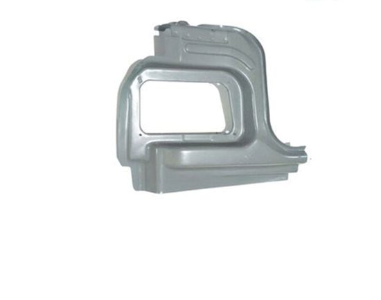 تصویر از سینی جا چراغی عقب پراید صبا-131 بی نی سی راست