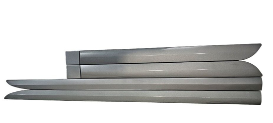 تصویر از زه اطراف بدنه سورن-سورن پلاس متال  کایان صنعت