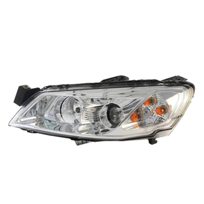 تصویر از چراغ جلو رانا کروز R