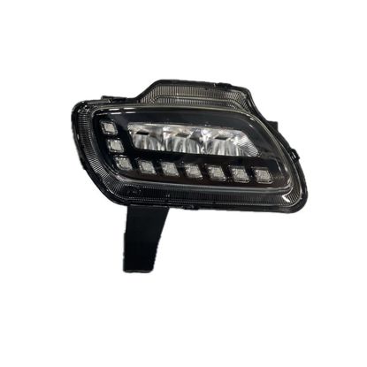 تصویر از مه شکن جلو پارس بهینه مدرن L