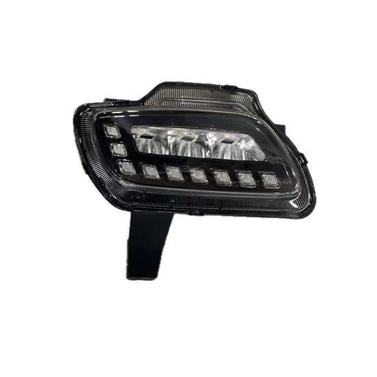 تصویر از مه شکن جلو پارس بهینه مدرن L