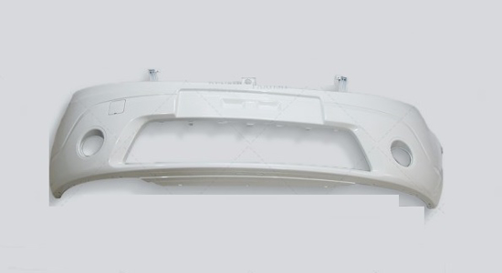 تصویر از سپر جلو ساندرو سفید کروز