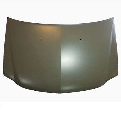 تصویر از درب موتور L90 شرکتی