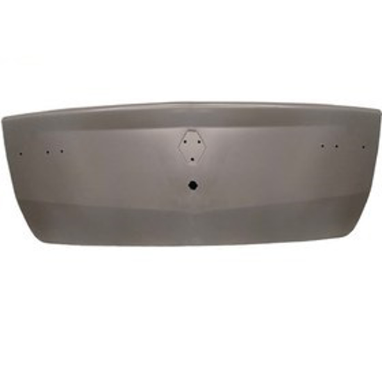 تصویر از درب صندوق L90 بی نی سی