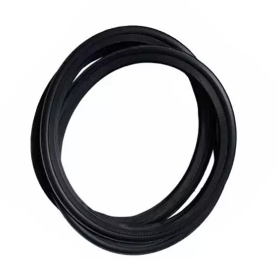 تصویر از نوار لاستیکی دور درب صندوق سمند بی نی سی