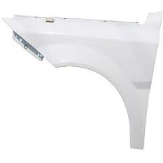 تصویر از گلگیر جلو دنا شرکتی R