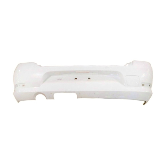 تصویر از سپر عقب L90 پلاس سفید کروز