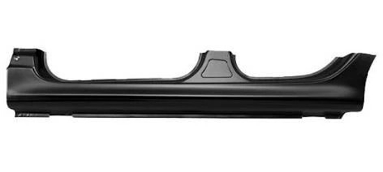 تصویر از رکاب رانا بی نی سی چپ