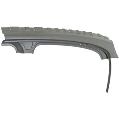 تصویر از سرکلاف 206 عقب بی نی سی چپ