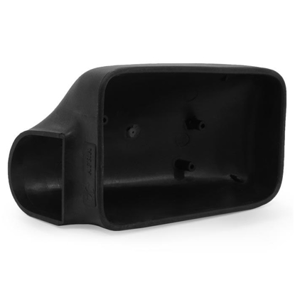 تصویر از قاب آینه 405 قدیم کاوج راست