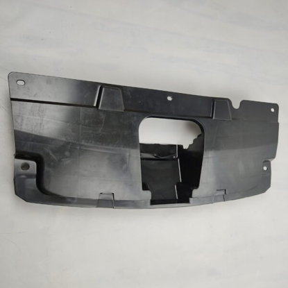 تصویر از تزئینی سپر جلو دنا شرکتی