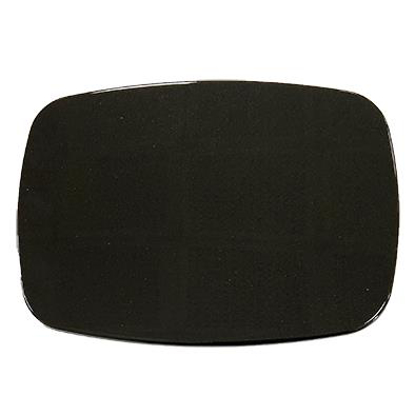 تصویر از درب باک دنا مشکی کایان