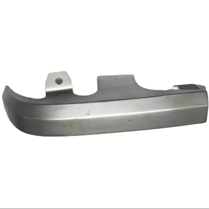 تصویر از ابرویی عقب پراید خام فلزی کایان L