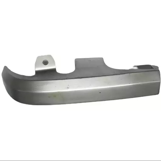 تصویر از ابرویی عقب پراید خام فلزی کایان L