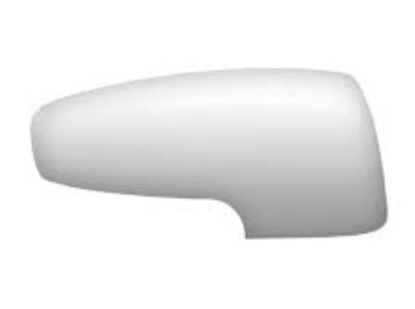 تصویر از فلاپ آینه سورن سفید کایان صنعت راست