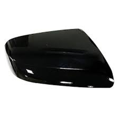 تصویر از فلاپ آینه رانا مشکی کایان صنعت چپ