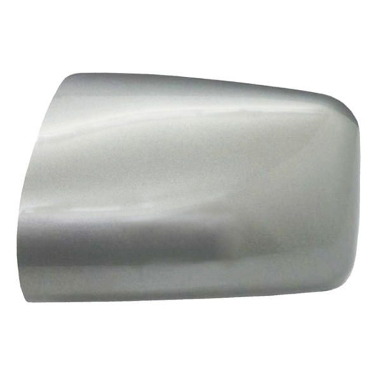 تصویر از فلاپ آینه پارس قدیم نقره ای کایان صنعت  L