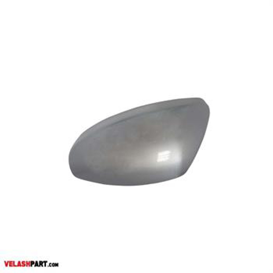 تصویر از فلاپ آینه 207 نقره ای کایان صنعت راست