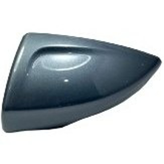 تصویر از فلاپ آینه دنا پلاس خاکستری کایان L