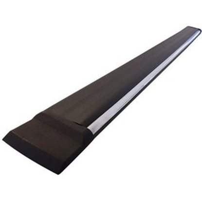 تصویر از زه اطراف عقب پارس توپر کایان صنعت راست