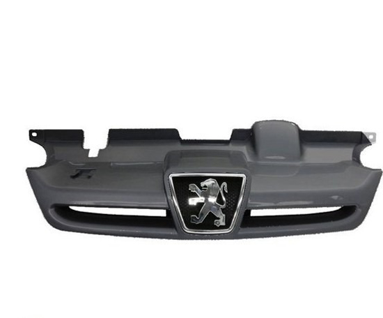 تصویر از جلو پنجره پارس نوک مدادی