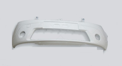 تصویر از سپر جلو ساندرو استپ وی سفید کروز