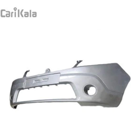 تصویر از سپر جلو ساندرو استپ وی نقره ای کروز