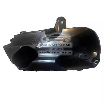 تصویر از دیاق سپر عقب تارا شرکتی چپ