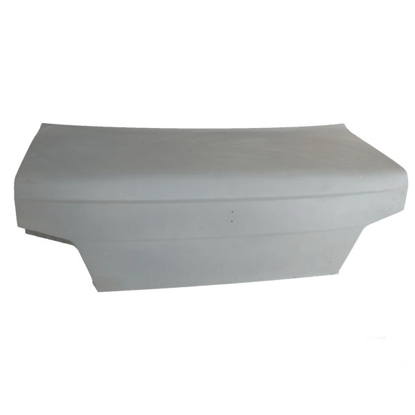 تصویر از درب صندوق پراید 132 شرکتی