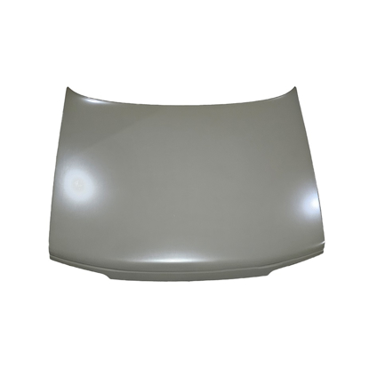 تصویر از درب موتور SLX 405 شرکتی