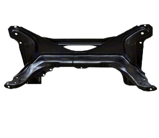 تصویر از رام زیر موتور سمند EFP شرکتی