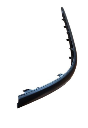 تصویر از فلاپ گوشه سپر عقب سمند مهرساز L