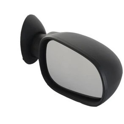 تصویر از آینه L90 برقی برازش چپ