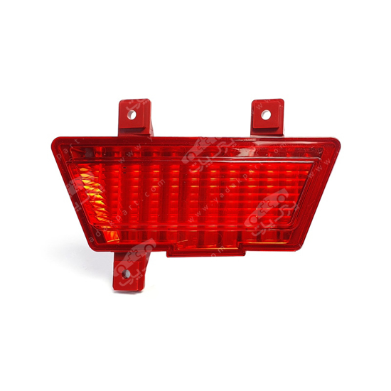 تصویر از مه شکن عقب رانا آکمی L