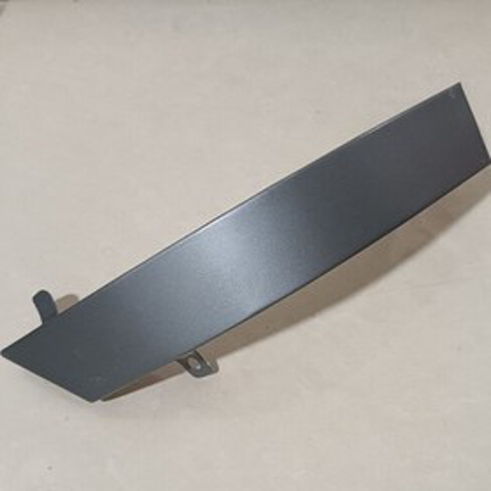 تصویر از ابرویی عقب سمند LX خام شرکتی راست