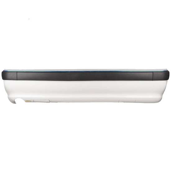 تصویر از سپر عقب پارس سفید مهرگام پارس