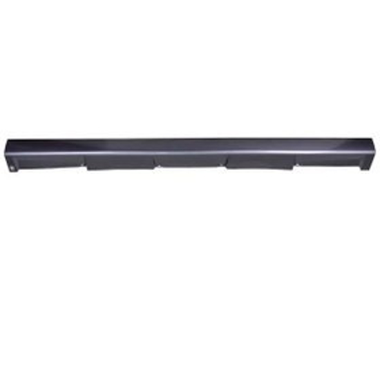 تصویر از فلاپ رکاب دنا - دنا پلاس خاکستری شرکتی راست