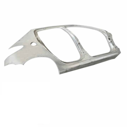 تصویر از دیواره 206 شرکتی چپ