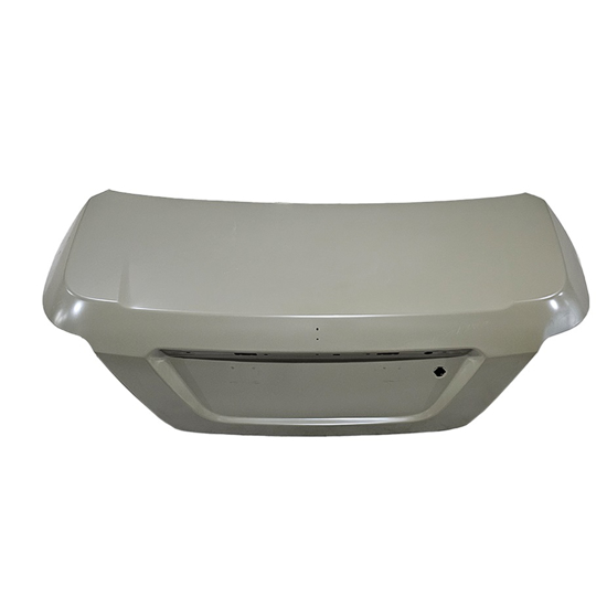 تصویر از درب صندوق دنا و دنا پلاس شرکتی