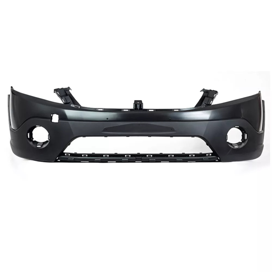 تصویر از سپر جلو H30 کراس مشکی مهرگام پارس