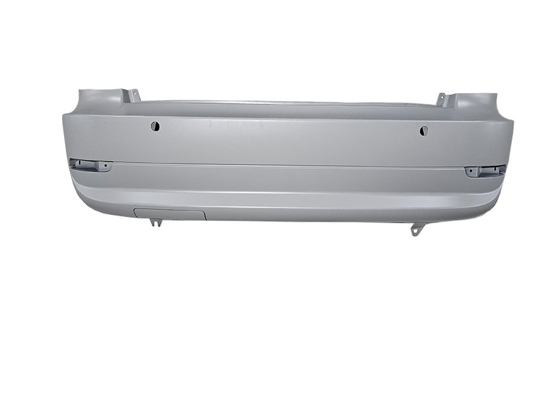 تصویر از سپر عقب سورن خام مهرگام پارس