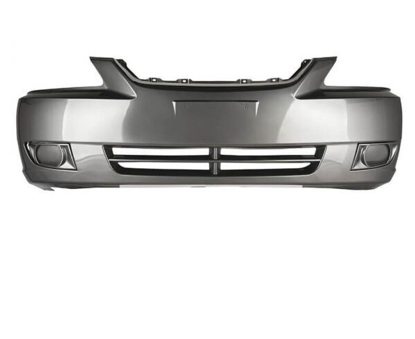 تصویر از سپر جلو ریو خاکستری مهرساز