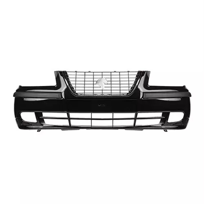 تصویر از سپر جلو سمند EFP متال مهرگام پارس