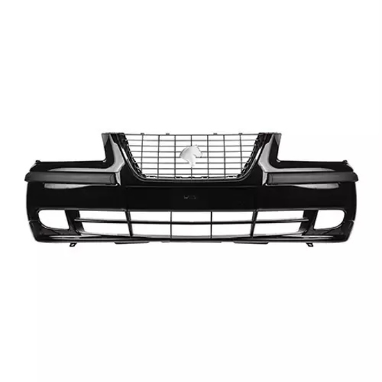 تصویر از سپر جلو سمند EFP متال مهرگام پارس