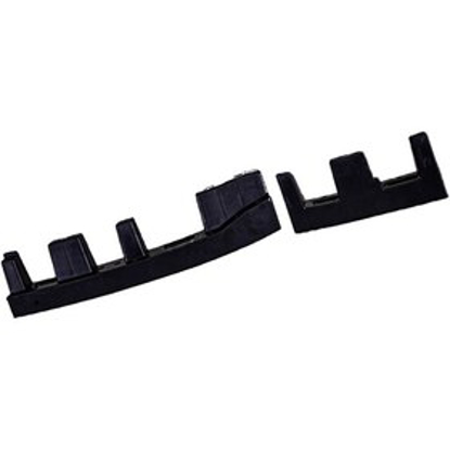 تصویر از دیاق سپر عقب 206 مهرساز